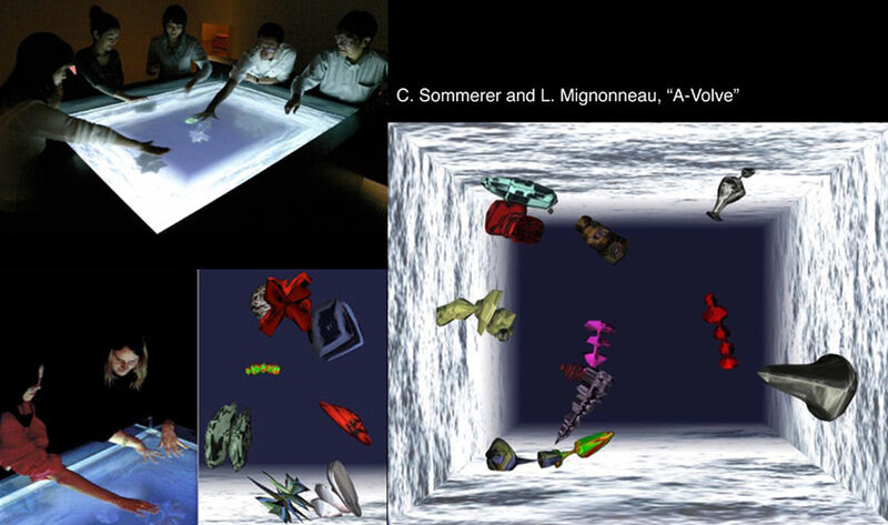 Файл:4 A-Volve, 1994, interactive installation.jpg
