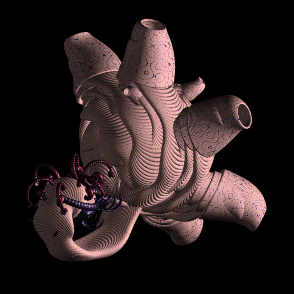 Файл:William-Latham-White-Horn-1.png