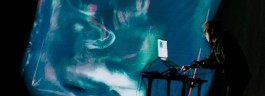 DA FEST – International Digital Art Festival Sofia